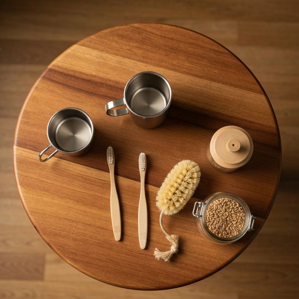 Ekologiczne produkty