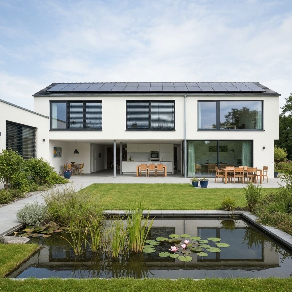 Zrównoważony styl życia